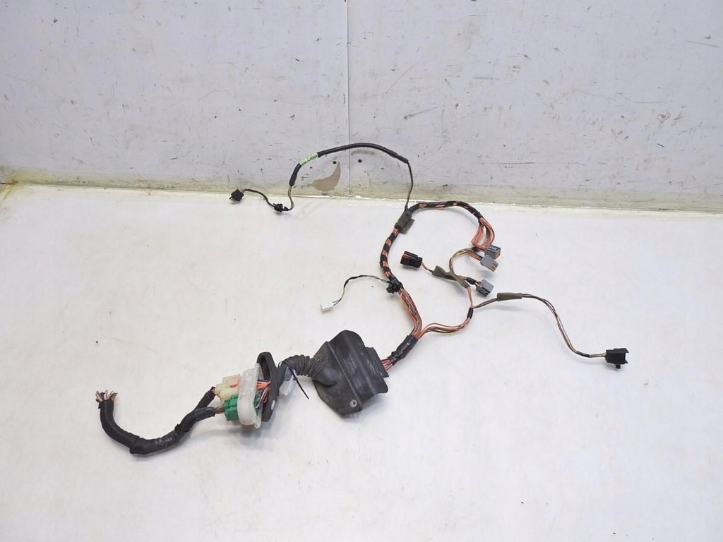 фото №7, Джгут електропроводка двері лівий перед dodge caliber