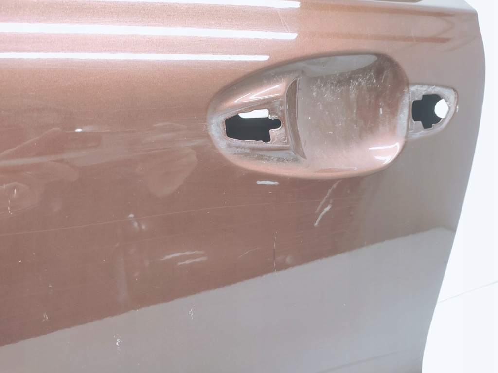 фото №10, Peugeot 508 i двері лівий перед передні kcqc