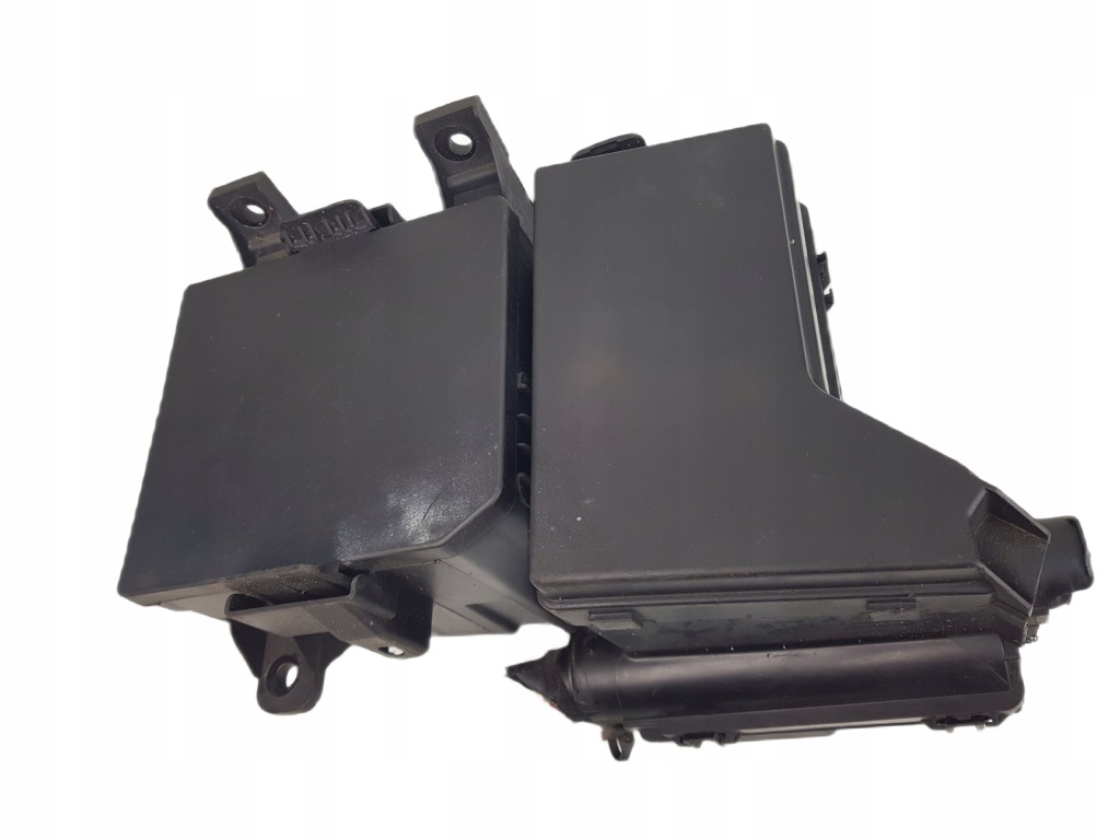 фото №1, Nissan qashqai коробка запобіжників оригінал