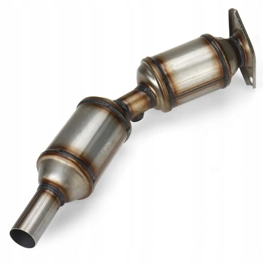 фото №4, Катализатор toyota prius 1.8l 2010-2015 euro2