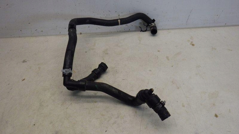 Патрубок труба води renault captur i 1.5 dci 924104538r Доставка