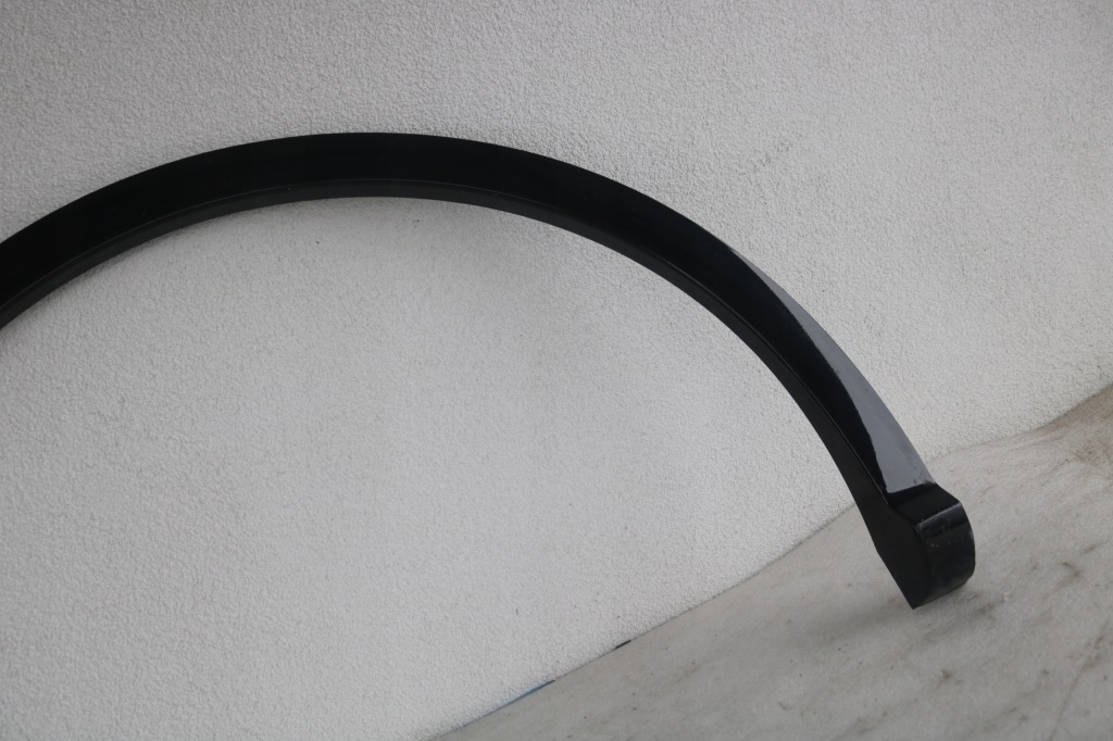 фото №5, Audi q5 ii молдинг накладка крила права задня 80a853818b