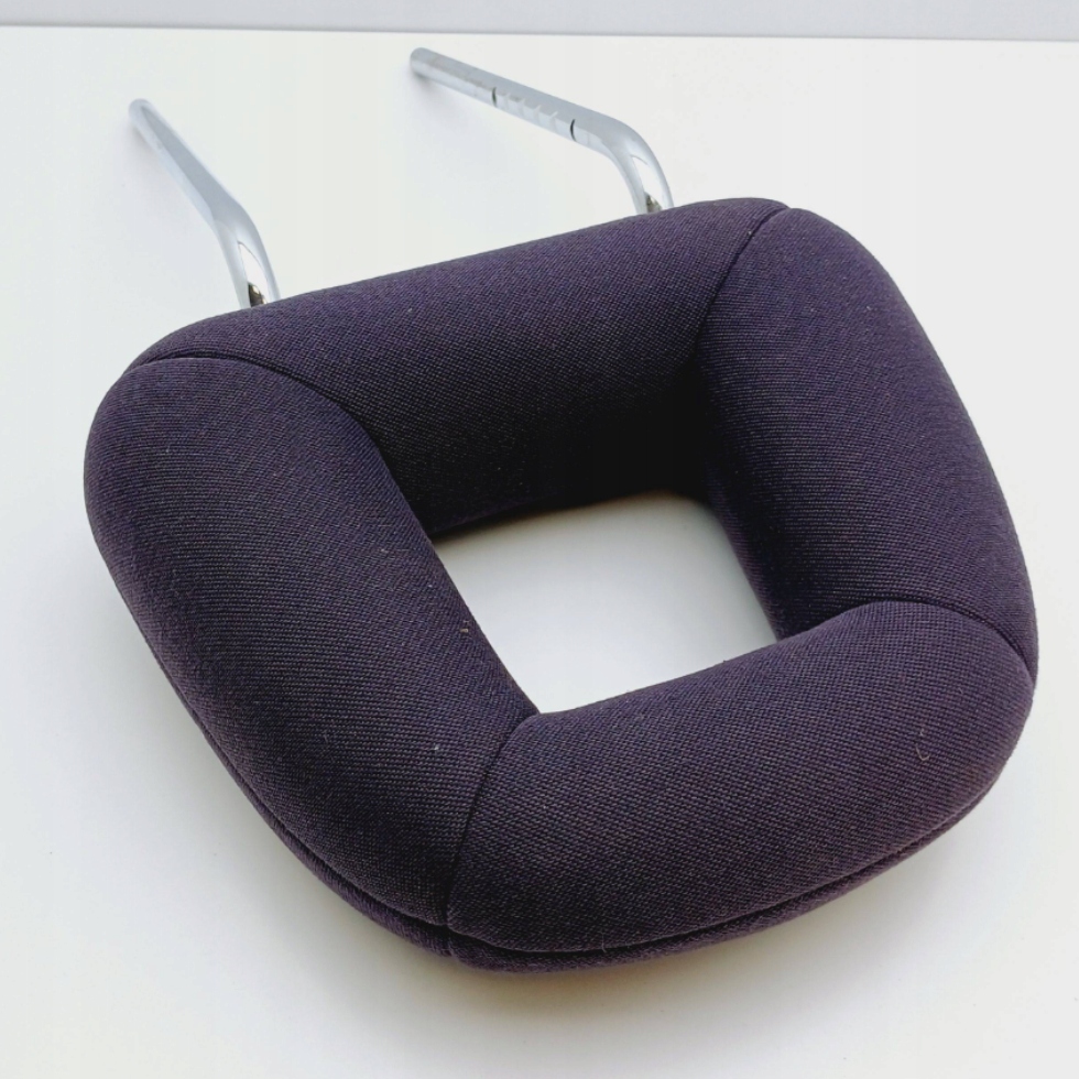 фото №6, Подголовник сиденье правый перед mercedes a w168 long nr191