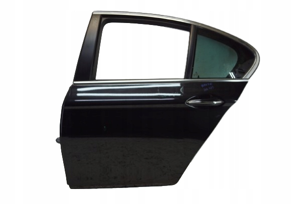 фото №1, Двері лівий задня bmw 5 f10 475