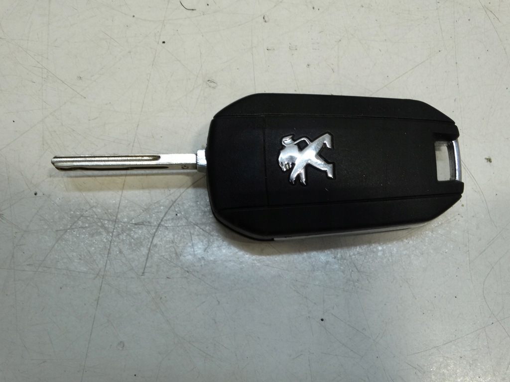 фото №5, Набір стартовий peugeot 208 1.4 hdi 2014r3