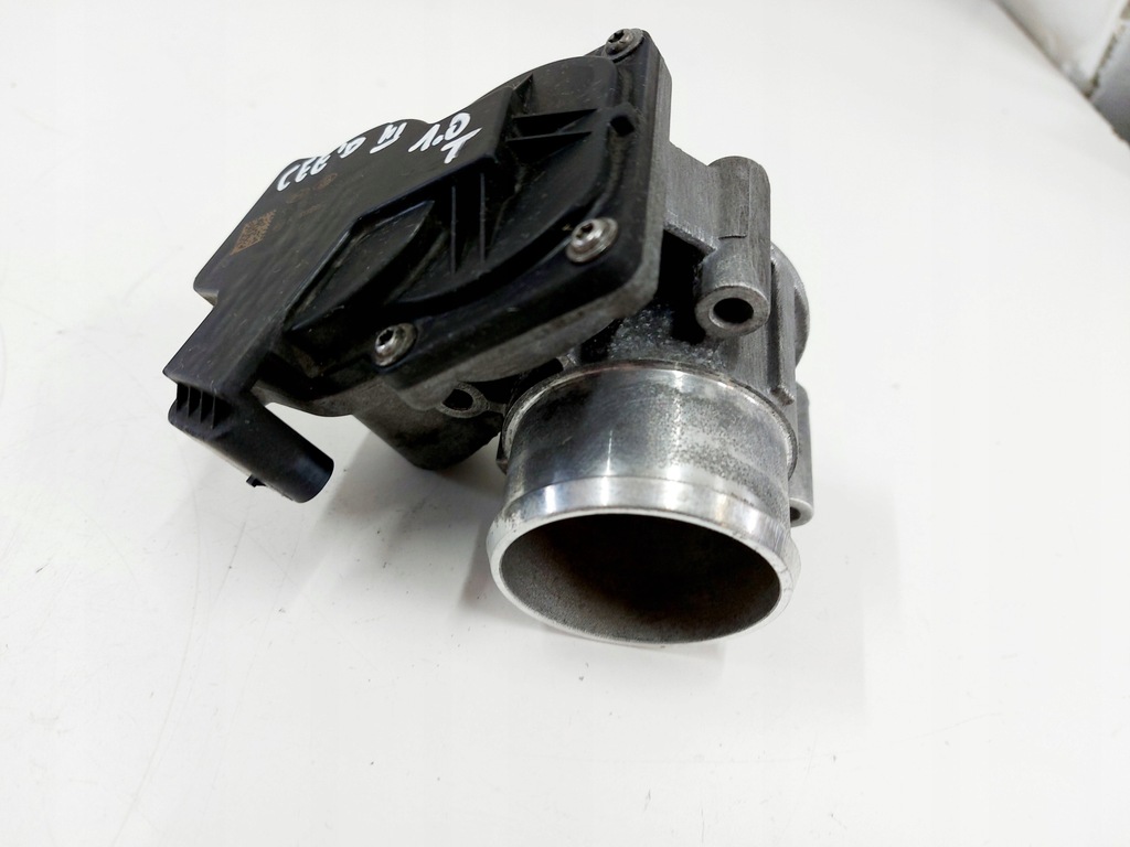 фото №1, Proceed iii ceed iii 1.5 t-gdi дроссельная заслонка 21r.