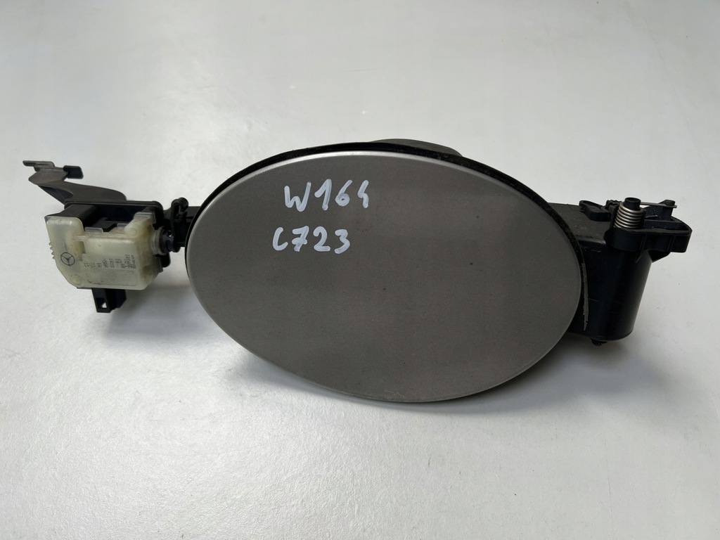 фото №1, Крышка заливной топлива mercedes ml w164