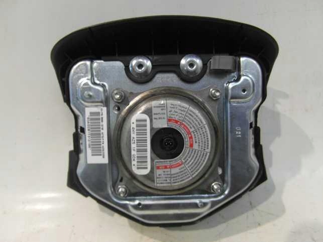 фото №4, Kia sportage iii 09- подушка подушка безпеки водія