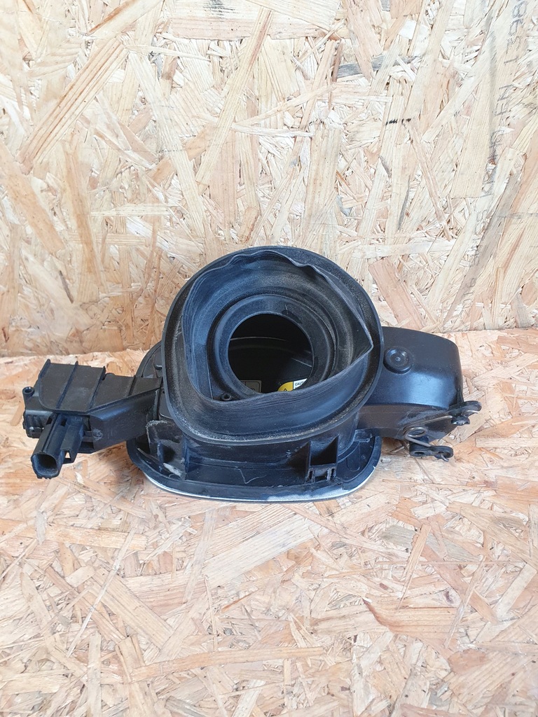 фото №7, Ford fusion mk5 кришка заливної пального