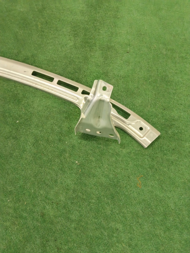 фото №9, Балка нижняя перед бампера tesla model y