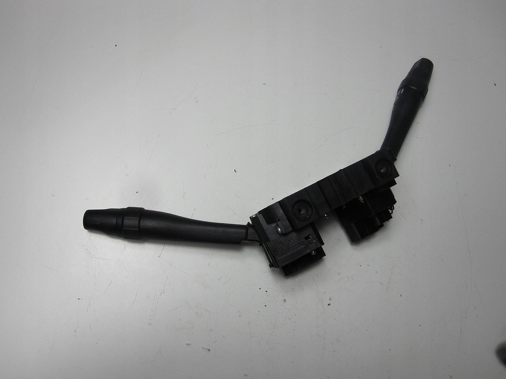 фото №7, Кути перемикачі перемикач nissan almera n16 00r