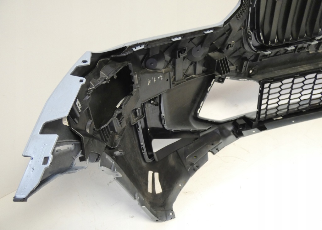 Bmw x3m f97 x4m f98 m-power lift 8082766 2021- pod 6 pdc бампер передній Доставка