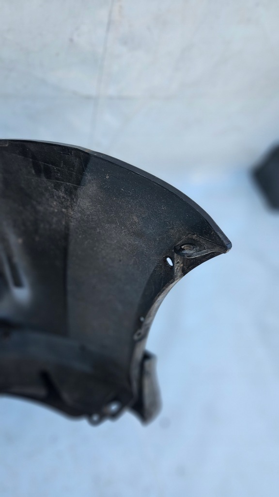 фото №11, Бампер suzuki ignis ii lift 03-07 перед перед