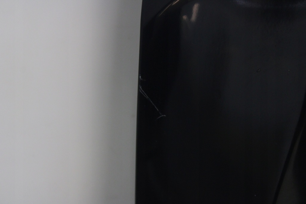 фото №11, Mitsubishi pajero iv 2006r- капот кришка двигуна