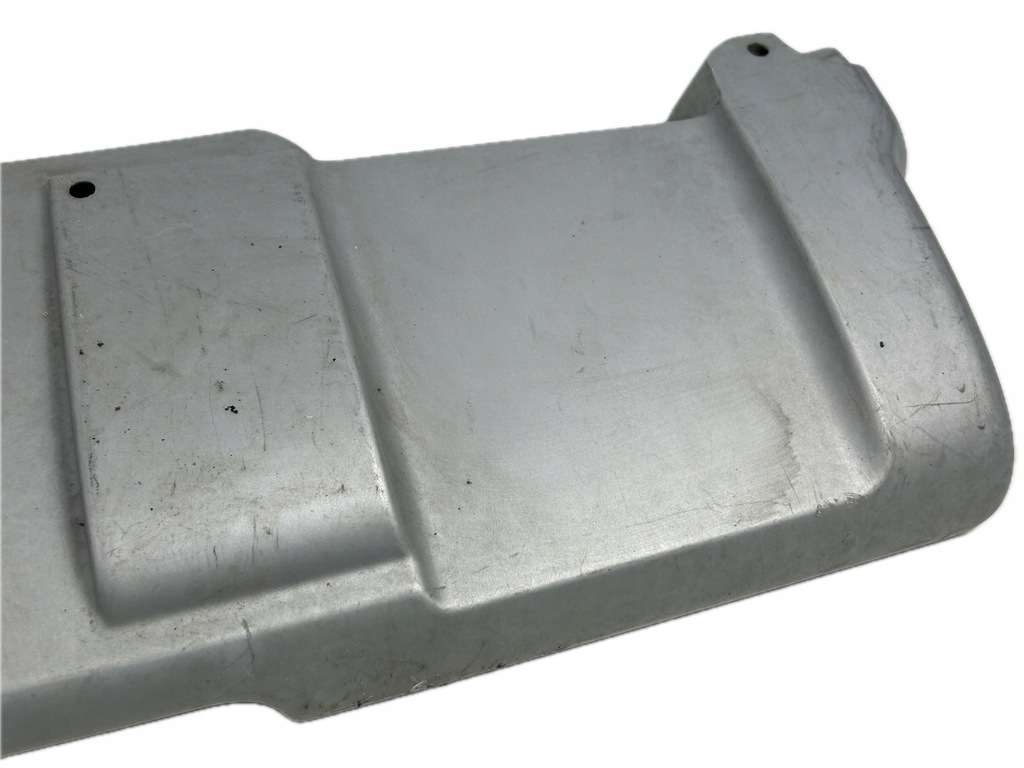 фото №5, Mini r60 countryman спойлер бампера задня 2180733