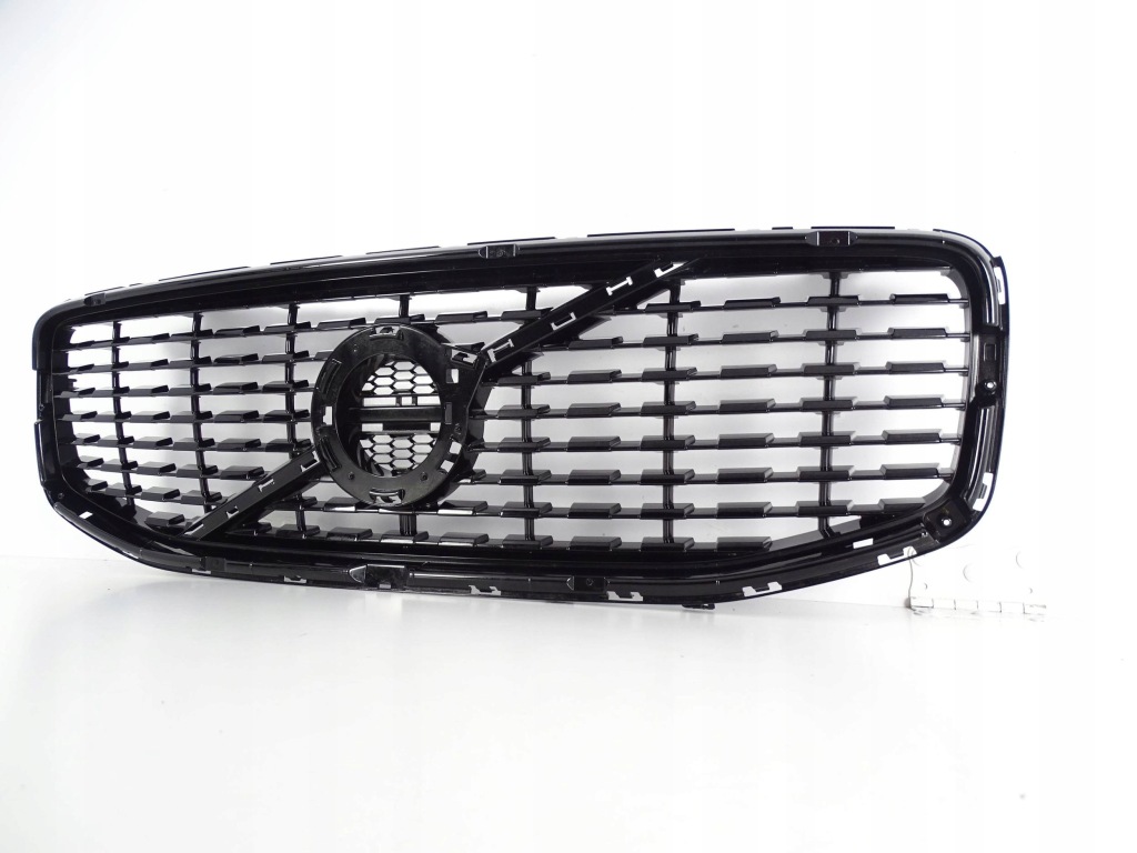 фото №5, Решітка радіатора volvo xc60 xc-60 ii r-design каркас рамка 31425534 31425538