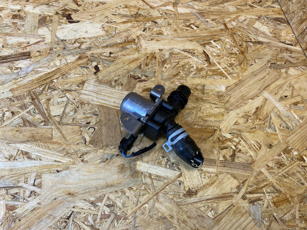 фото №7, Клапан циркуляции отопителя wody volvo xc60 ii xc90 ii v90 32222660