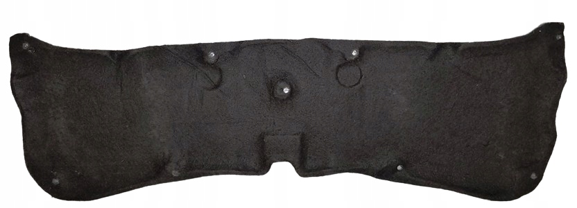 фото №1, Шумоизоляция капот renault captur 13-19 m6085 658403500r