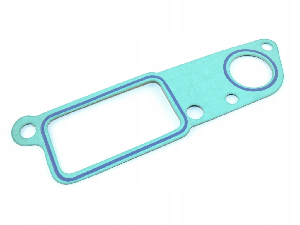 фото №1, Прокладка впускний колектор впускний freelander 2,