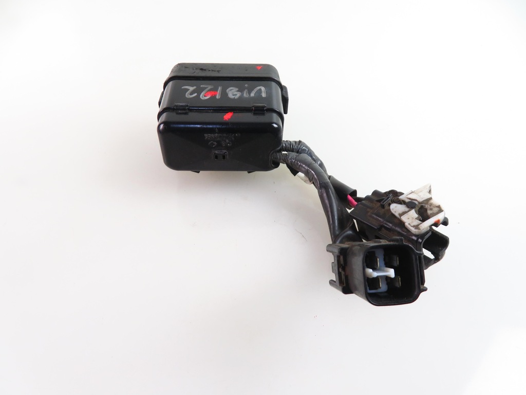 фото №8, Коробка предохранителей tribeca 1567003280