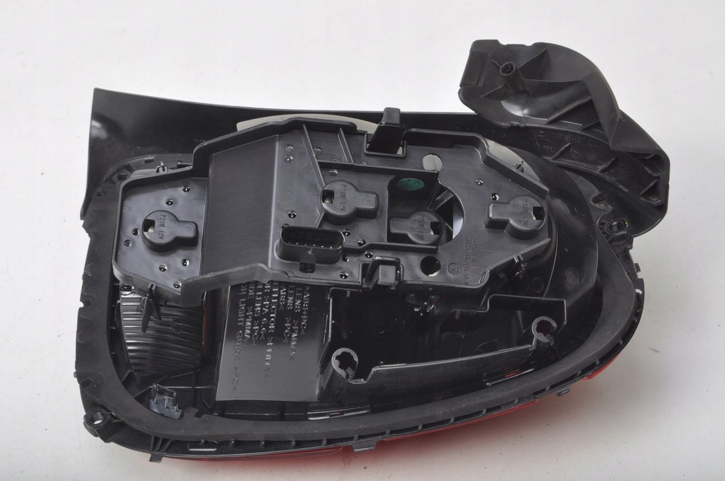 фото №7, Mini f57 лампа левая задняя левый задняя 7297433