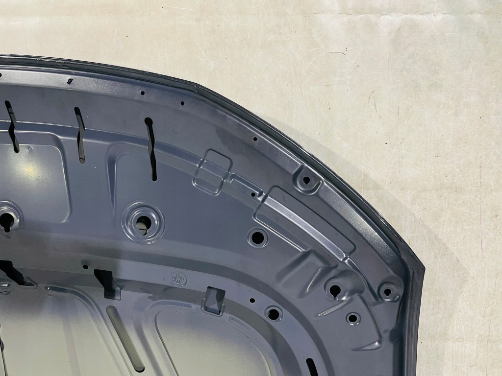 Hyundai tucson iv капот кришка двигуна перед 2021-2023 рік Зі Шроту