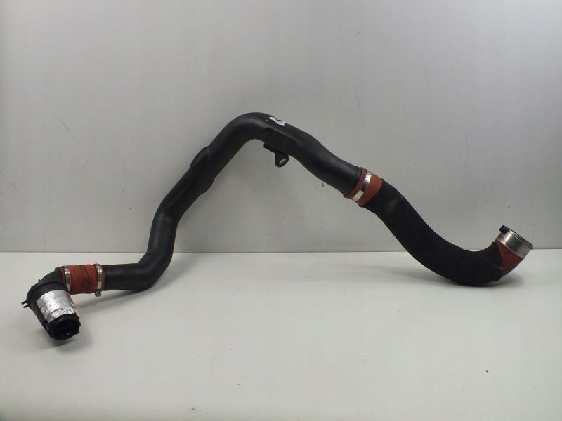 фото №4, Master iii шланг труба интеркулер oryg