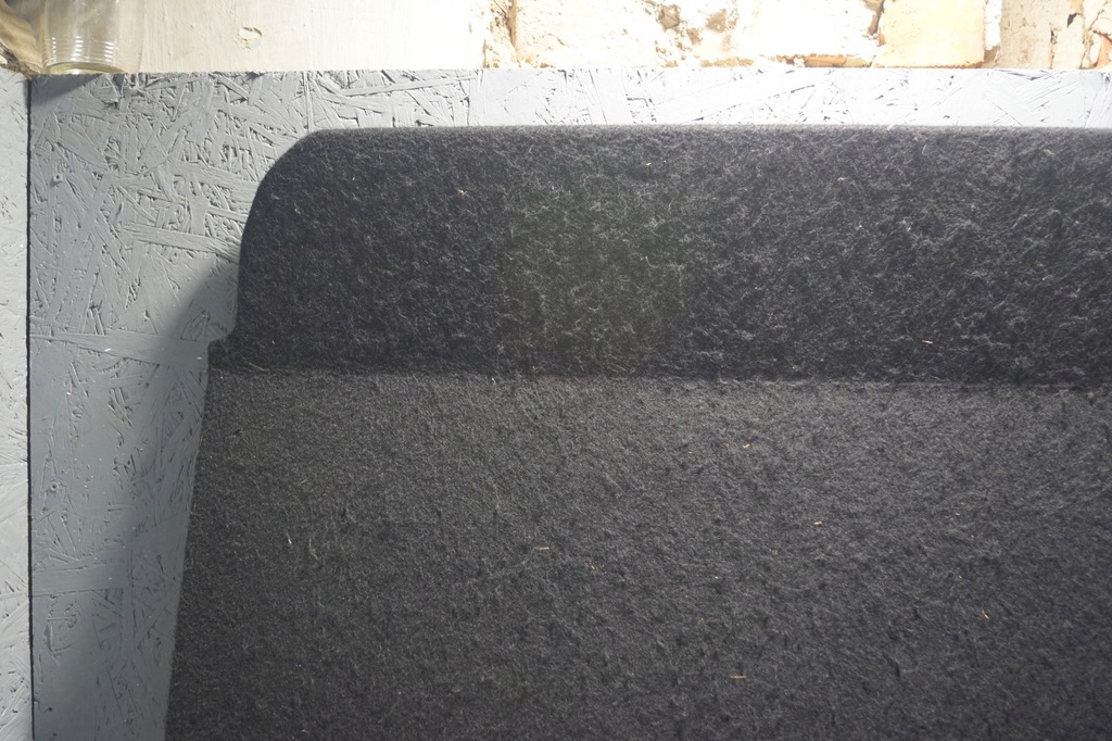 фото №6, Пол обшивка багажника mini cooper f55 7303584