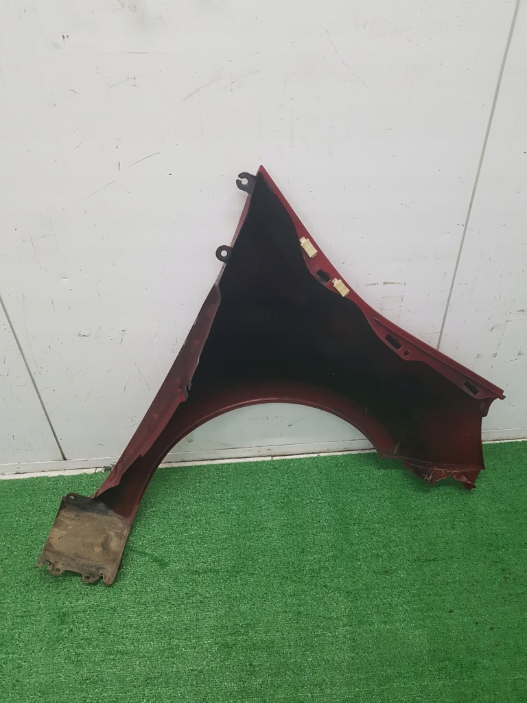 Купить Крыло  левое  передний renault modus