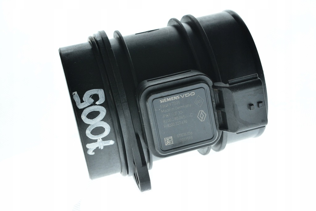 фото №11, Витратомір espace iv laguna iii dci 5wk97005