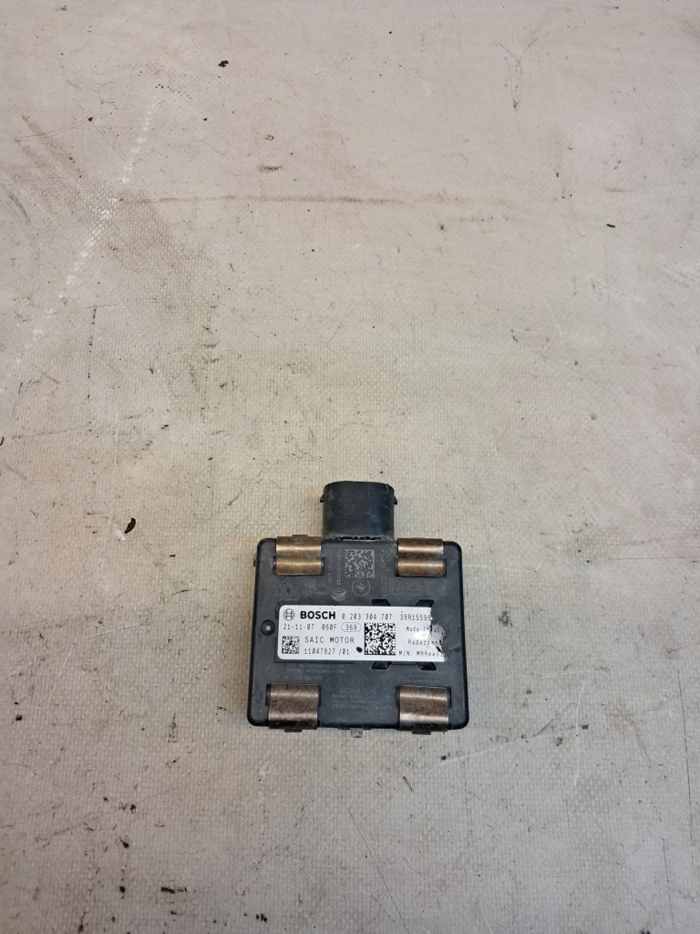 Купити Модуль радар mg 5 ev 0203304707 11047827/01