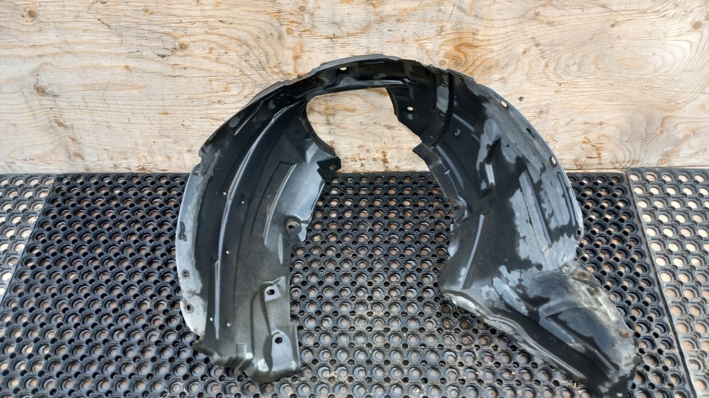 фото №5, Mazda 5 i підкрилок перед правий