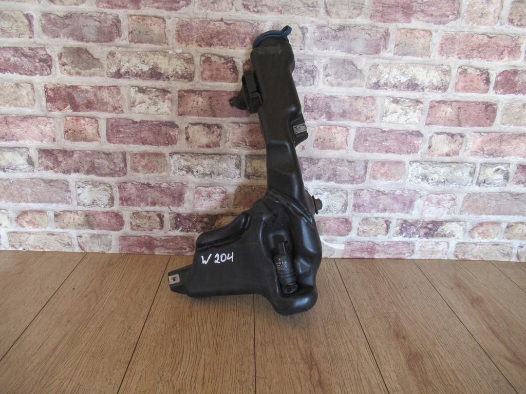 фото №1, Бачок омивача mercedes w204 2011 rok