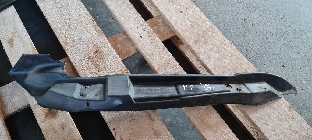 фото №10, Q5 8r скло кузовна w крила права правий задня 2011r 11r