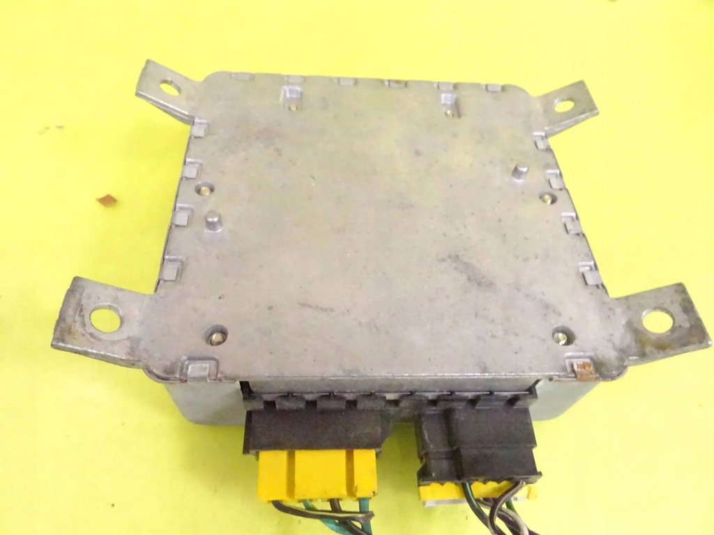 фото №5, Модуль датчик подушка безопасности chrysler pt cruiser 04671419ad nr1370