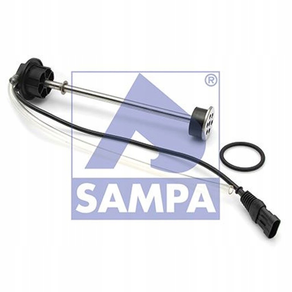 Купити Датчик рівня adblue daf 85cf,105xf / sampa