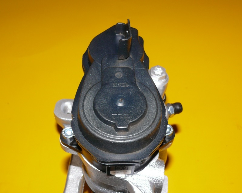 фото №9, Супорти гальмівні скоба лівий правий задня opel insignia b 2 ii 315/23mm 17r.-