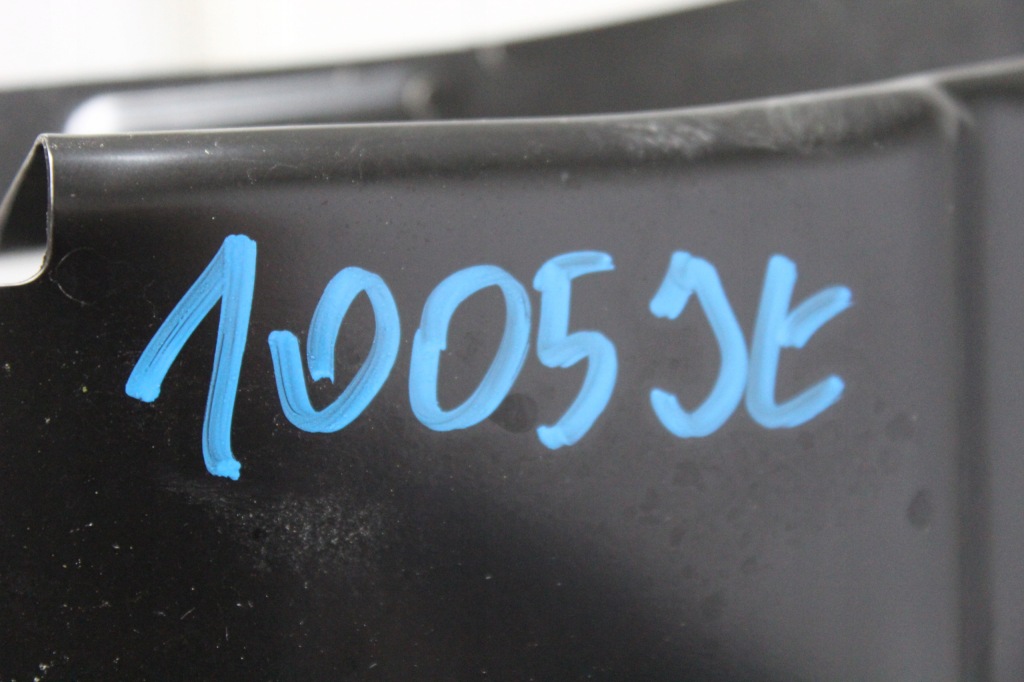 Порог левый перед peugeot 308 iii t10 new oem 1680724380 в Украине