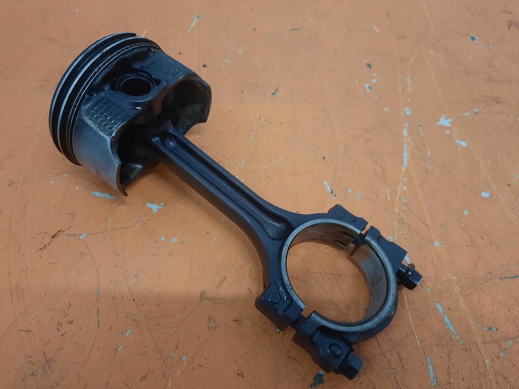 фото №4, Opel signum c 2.2mt 155km 03-05 шатун поршень z22yh