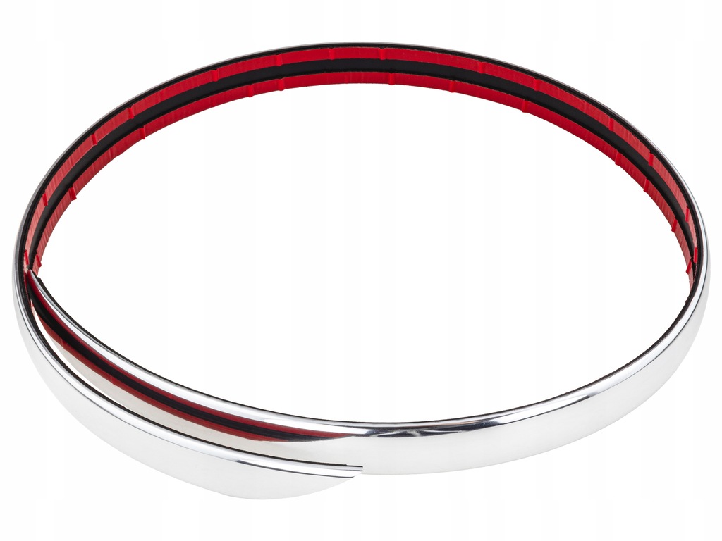 фото №9, Ford flex, expedition, ranger - молдинг хром дахова хромована