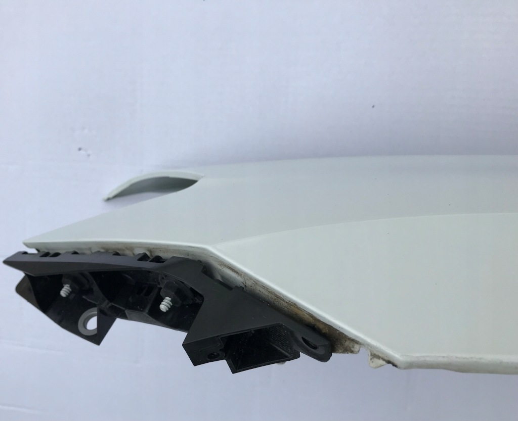 фото №6, Vw golf sportsvan r-line левый передний крыло lc9a