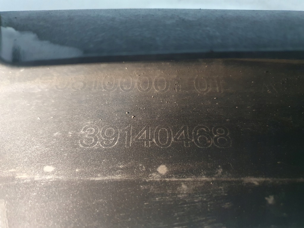 Opel insignia b рестайлинг  бампер перед передний 39140468 Киев