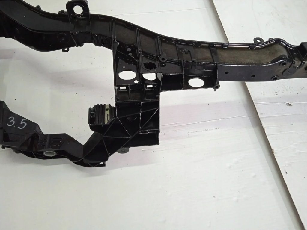 фото №9, Усилитель pas передний ford c-max mk2