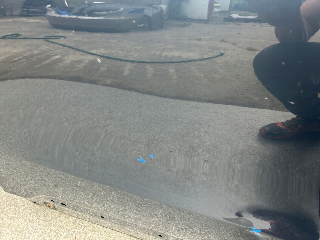 фото №5, Двері задні праве volvo xc90 ii poznań