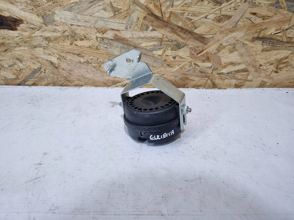 фото №1, Alfa romeo giulietta сирена сигнализация