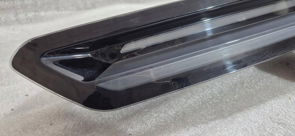 фото №7, Bmw ix i20 лампа led правая задняя