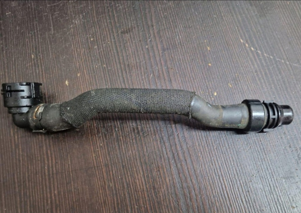 фото №1, Opel astra k v lift 1.5d труба wąż wody 39179171