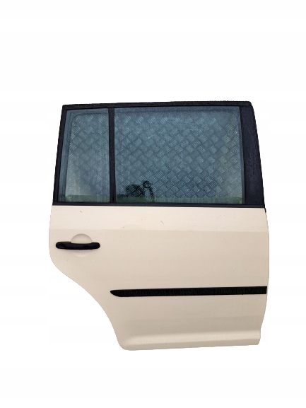 фото №1, Vw touran 2011-2015 rok дверь правое задняя