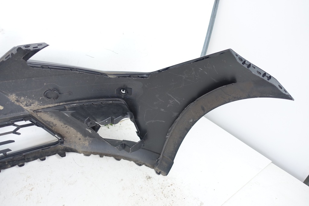 фото №13, Бампер перед передний seat ibiza v 17- 6f0807221d