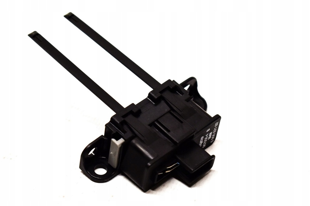 фото №14, Захист гумовий витратомір повітря bmw e36 z3